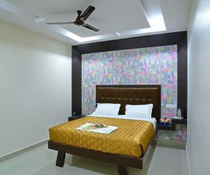 JK Residency Tiruchirappalli India