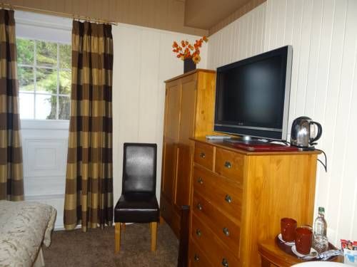 Hotel Photo 9