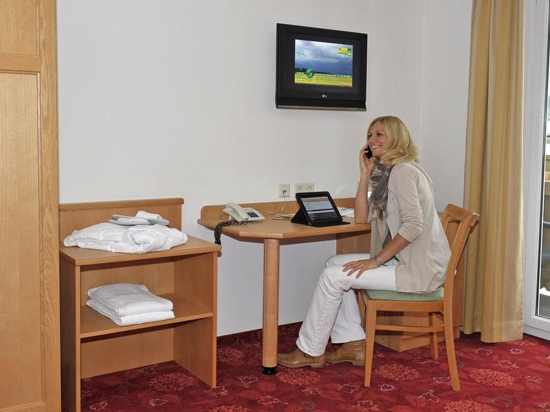 Hotel Photo 4