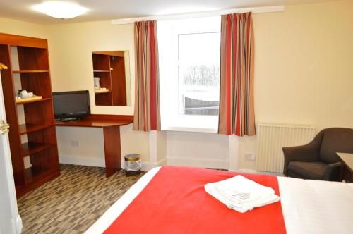 Hotel Photo 1