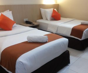 Hotel 99 Soembawa Indonesia