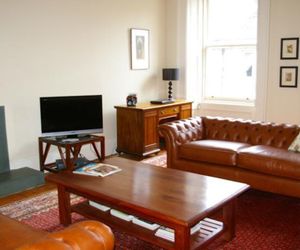 The Ross Residence Leith United Kingdom