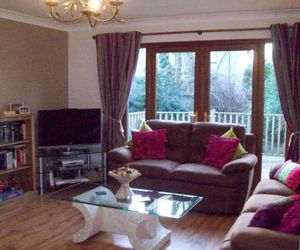 Loch Leven House Bed and Breakfast Kinross United Kingdom