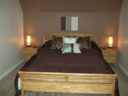 Loch Leven House Bed and Breakfast