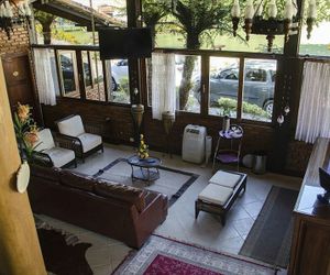 Hotel Fazenda Recanto Das Aguas Teresopolis Brazil