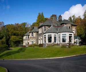 Merewood Country House Hotel and Restaurant Windermere United Kingdom