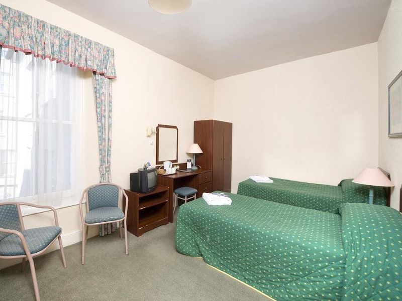Hotel Photo 1