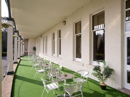 Hotel Photo 16
