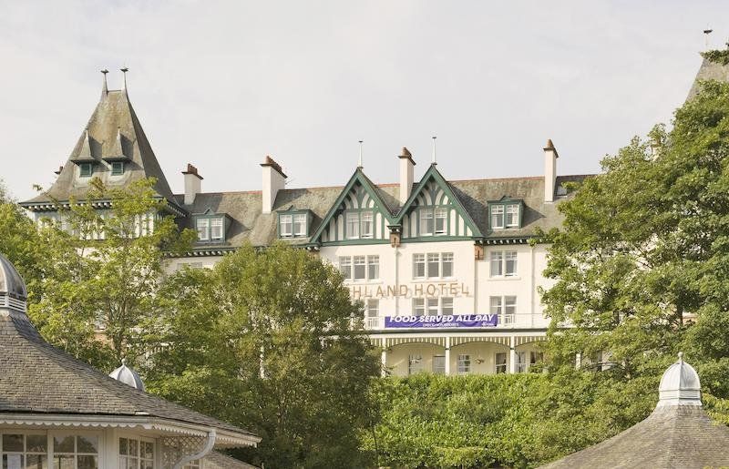 Hotel Photo 18