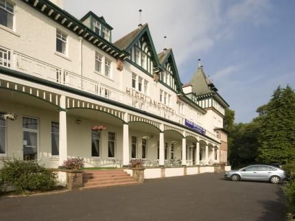Hotel Photo 19