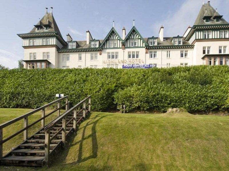Hotel Photo 22