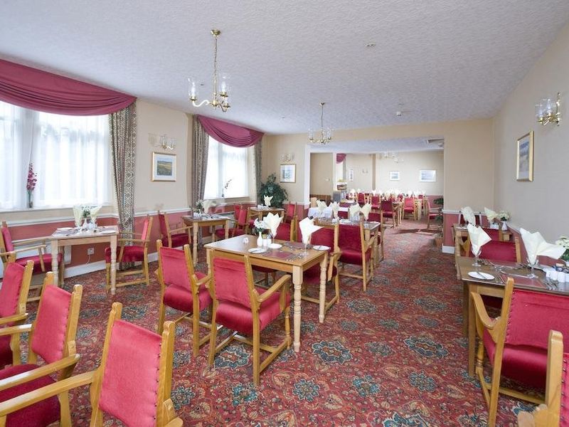 Hotel Photo 8