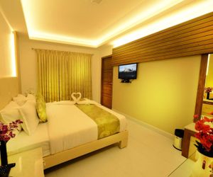 Hotel Mahis Gateway Coimbatore India