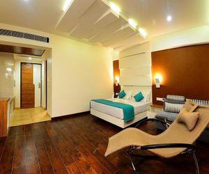 Hotel Vijay Elanza Coimbatore India