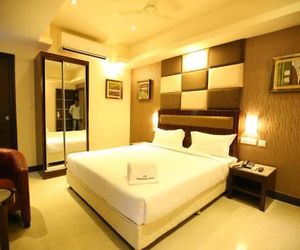 Hotel Venition Inn Coimbatore India