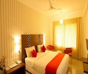 OYO Rooms 100 Feet Road GP Signal Coimbatore India