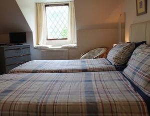 Rowantree Cottage Bed and Breakfast Accommodation Arrochar United Kingdom