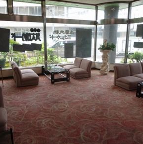 NearBy Hotel