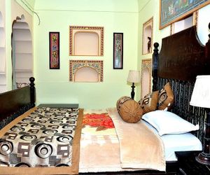 Hotel Shahi Palace Mandawa India
