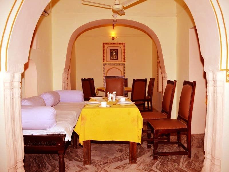 Hotel Photo 20