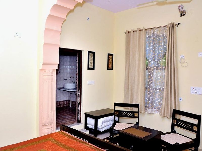Hotel Photo 6