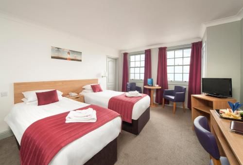 Hotel Photo 2
