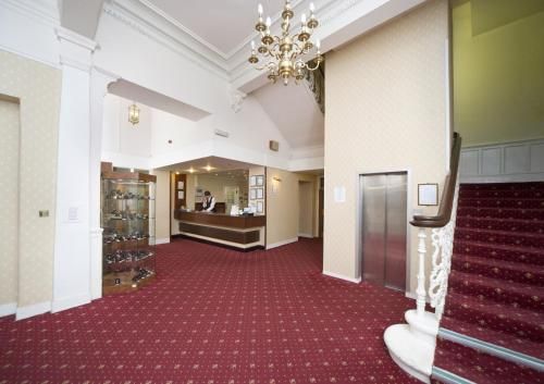 Hotel Photo 14