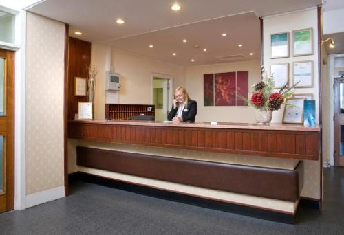 Hotel Photo 15