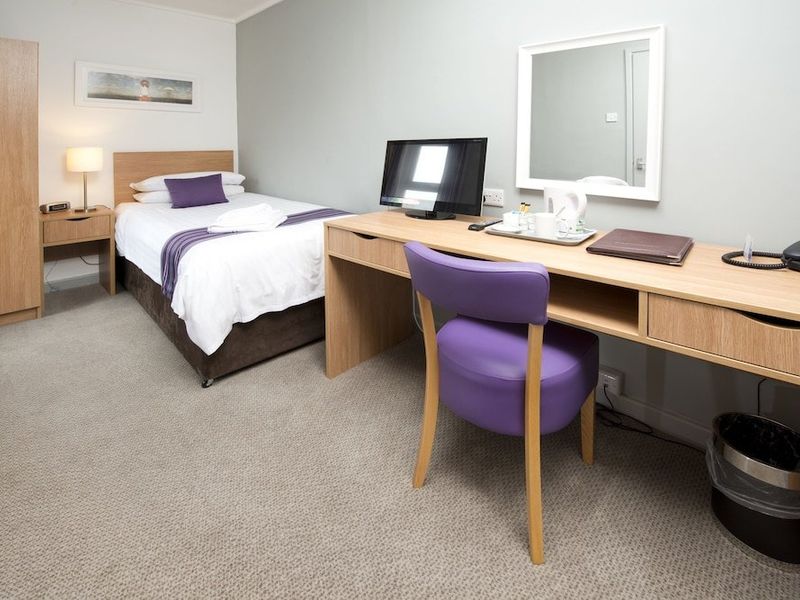Hotel Photo 16