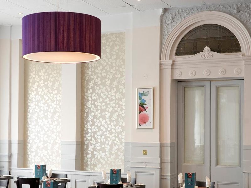 Hotel Photo 17
