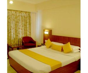 Vista Rooms At Shri Harsha Road Mysore India