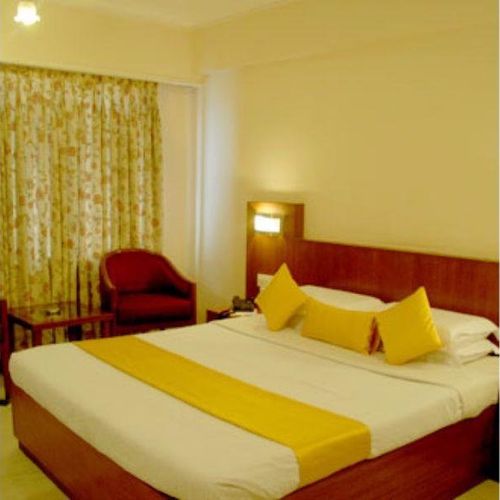 Photo of Vista Rooms At Shri Harsha Road