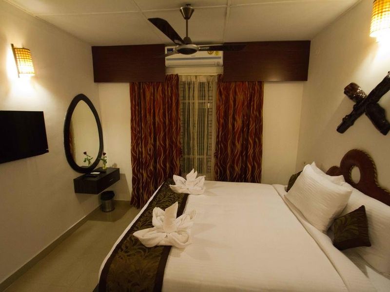 Hotel Photo 2
