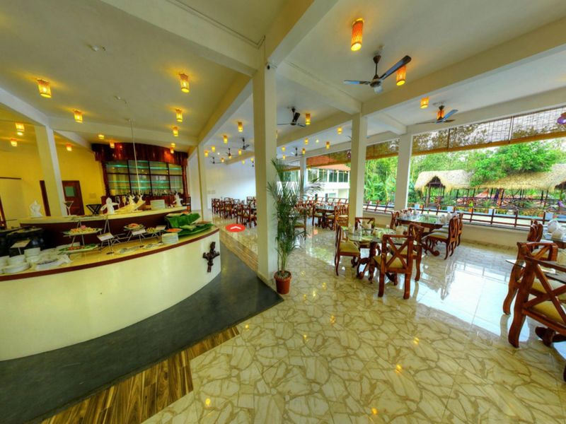 Hotel Photo 12