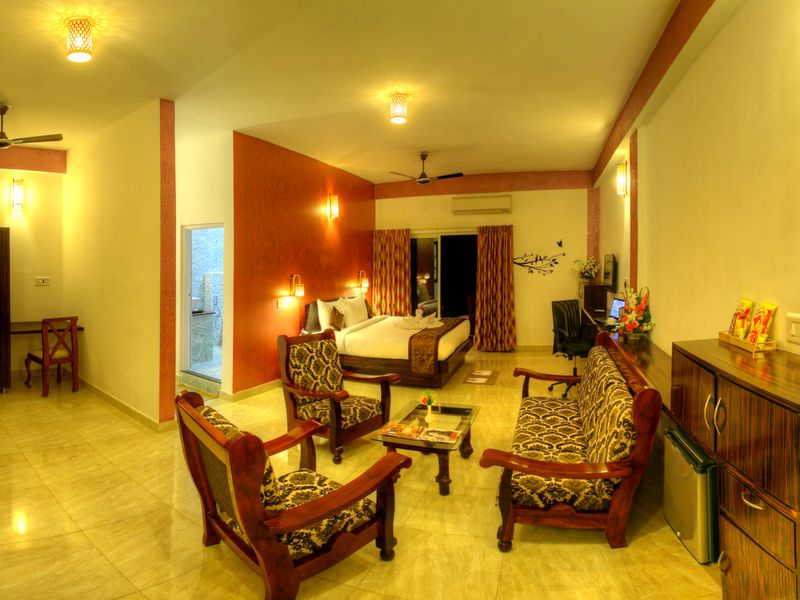 Hotel Photo 13