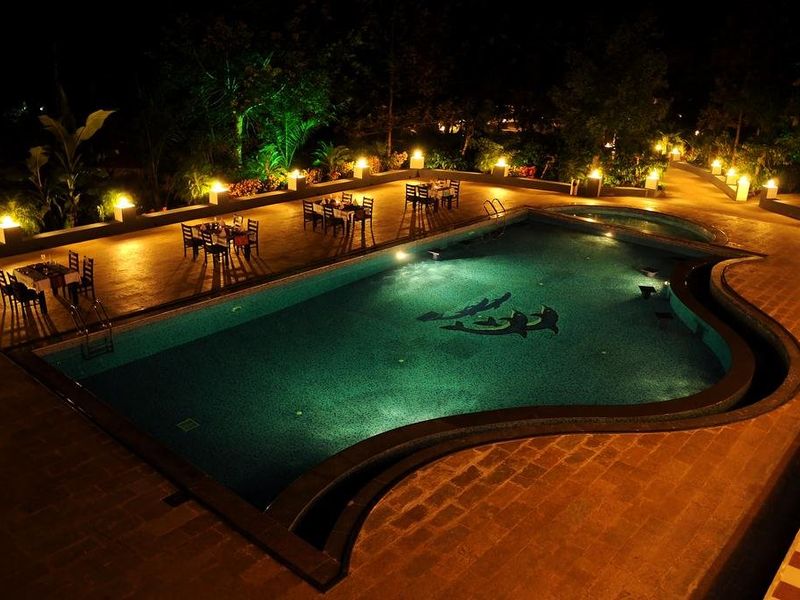 Hotel Photo 19