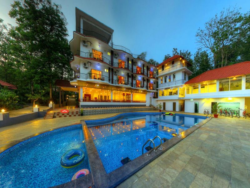 Hotel Photo 24