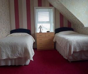 Aurora Hotel & Italian Restaurant Nairn United Kingdom