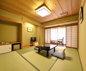 Ryokan Hanasenkyo Nikko Japan