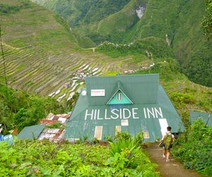 Hillside Inn and Restaurant Banaue Philippines