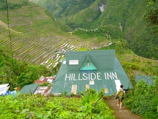 Hotel pic Hillside Inn and Restaurant