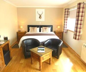 The Willows Bed & Breakfast Fort William United Kingdom