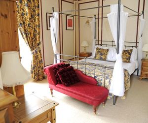 The Dowans Hotel of Speyside Aberlour United Kingdom