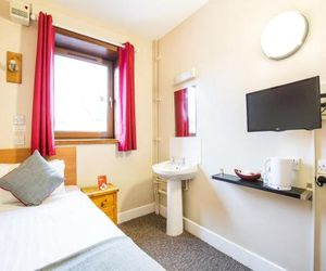 Lost Guest House Aberdeen Aberdeen United Kingdom