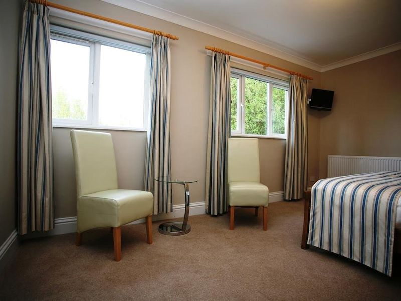 Hotel Photo 1