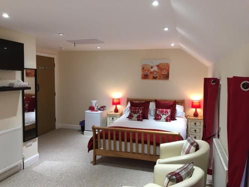 Hotel Photo 9