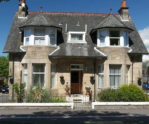 Auchyle Guest House Stirling United Kingdom