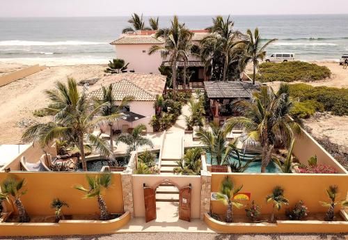 Hotel Photo 21
