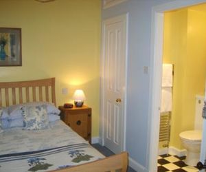 The Spindle Bed and Breakfast St. Andrews United Kingdom