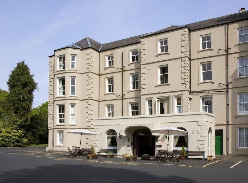 Hotel Photo 20
